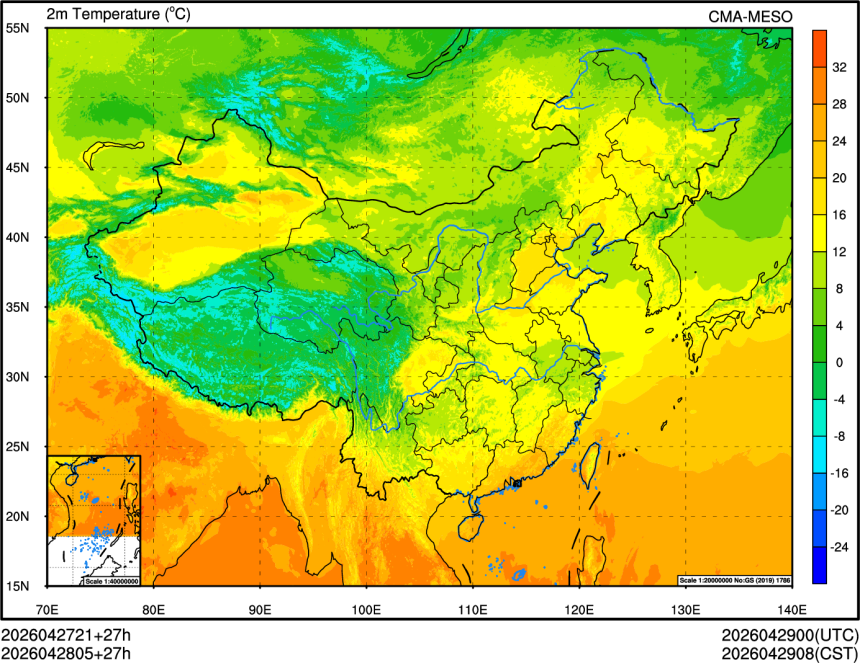 04/27 21时 +027小时