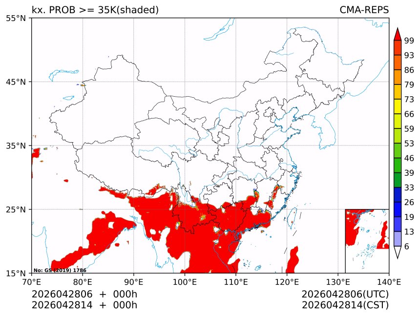 04/28 14时 +000小时