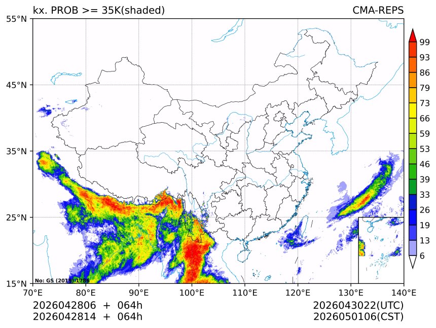 04/28 14时 +064小时