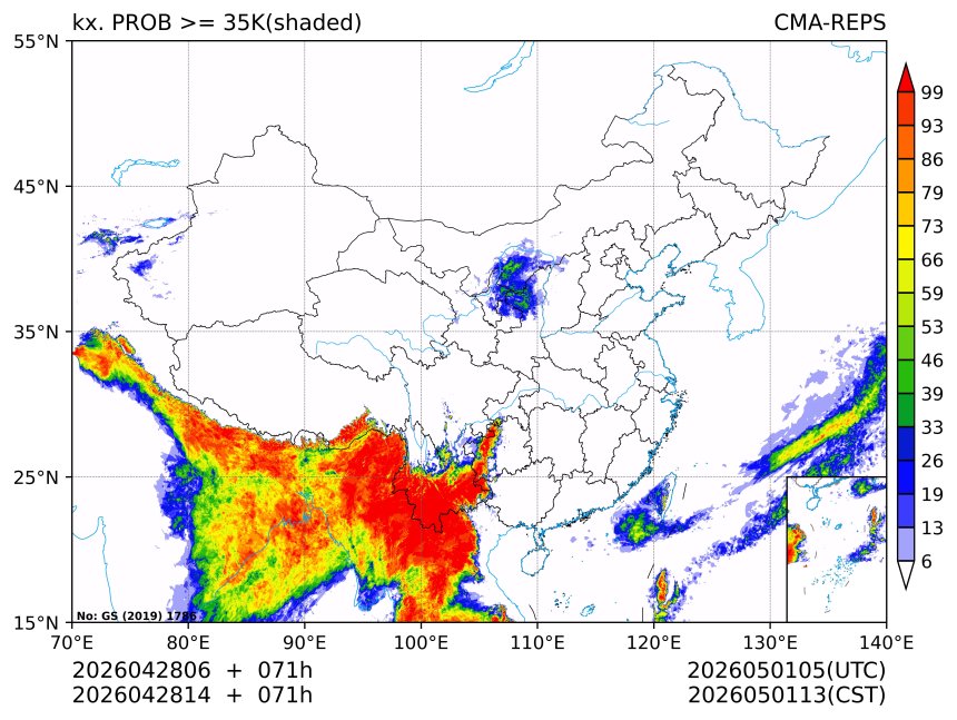 04/28 14时 +071小时