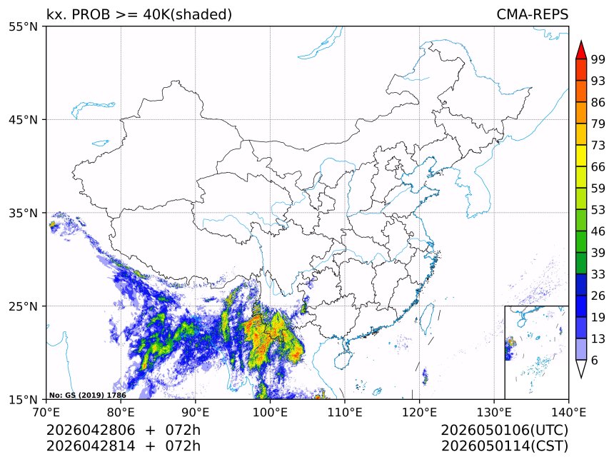 04/28 14时 +072小时