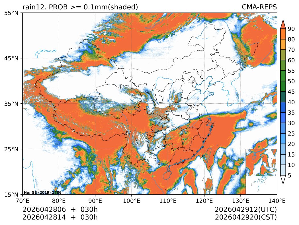 04/28 14时 +030小时
