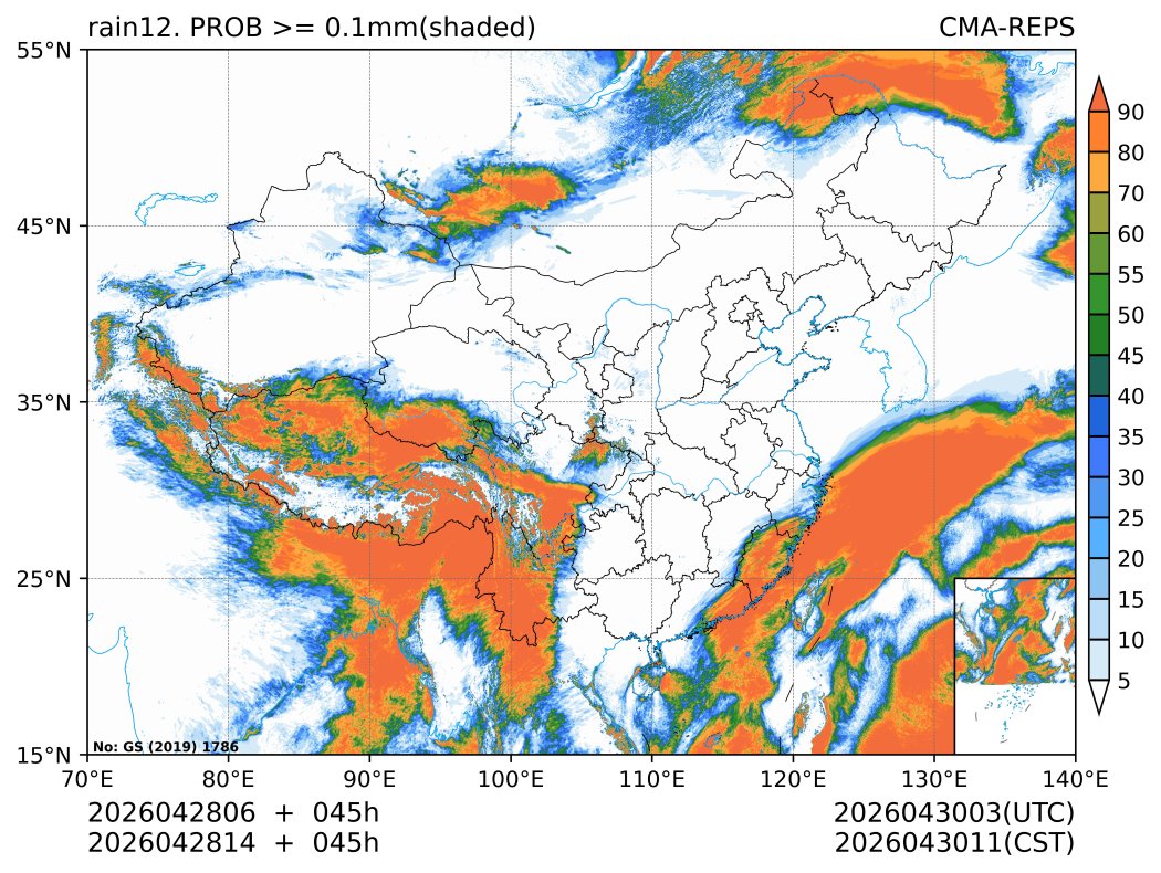 04/28 14时 +045小时