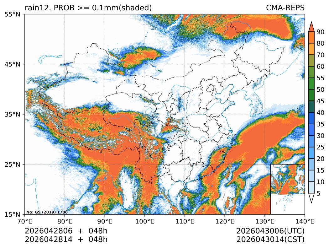 04/28 14时 +048小时