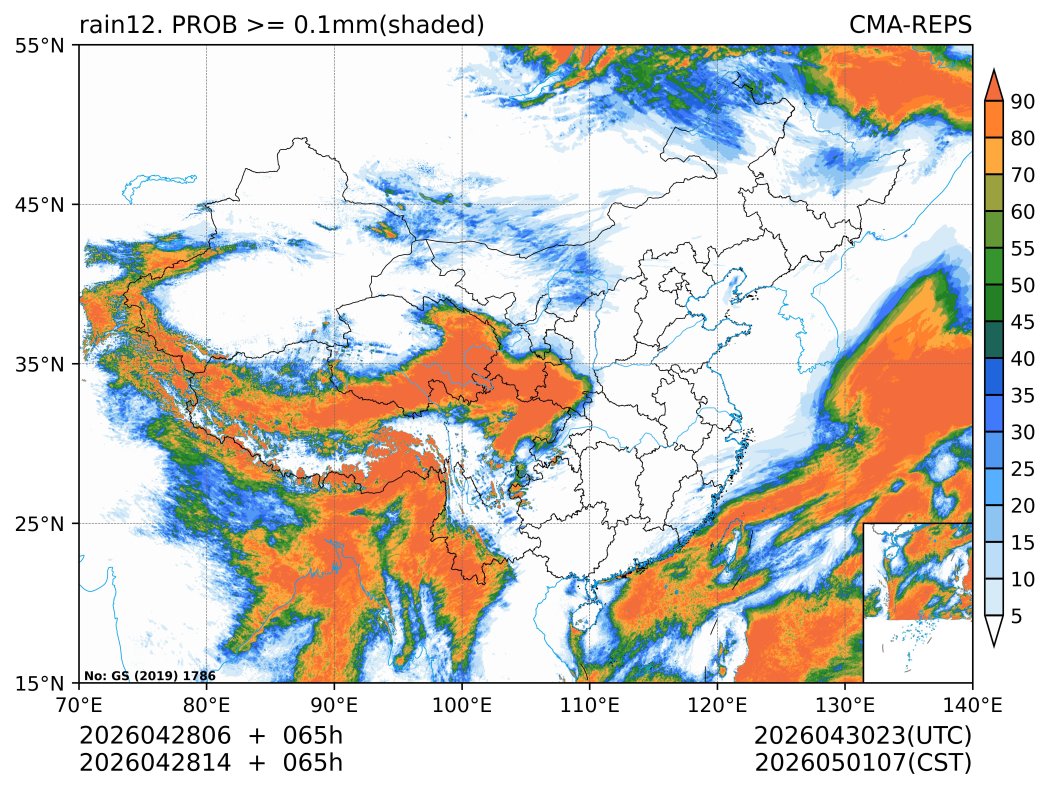 04/28 14时 +065小时