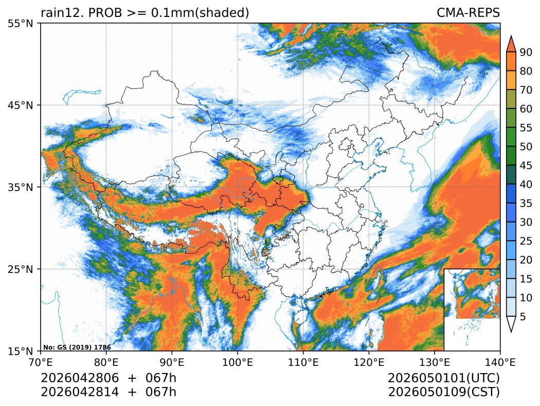 04/28 14时 +067小时