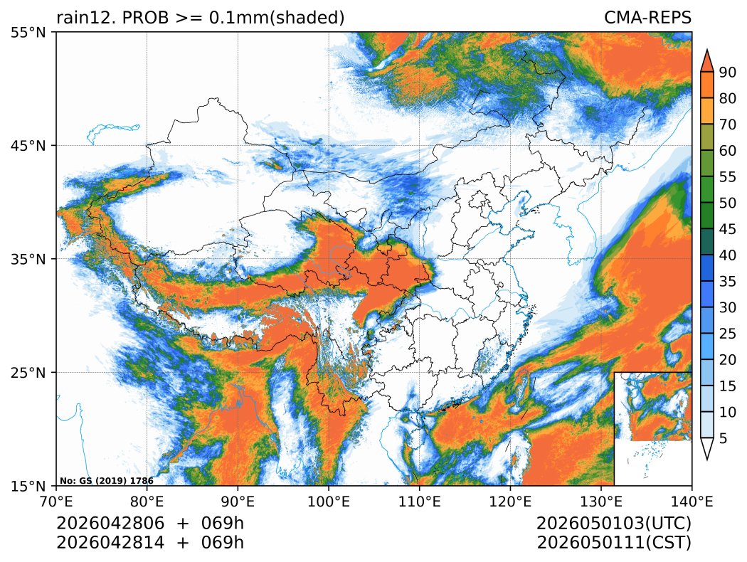 04/28 14时 +069小时