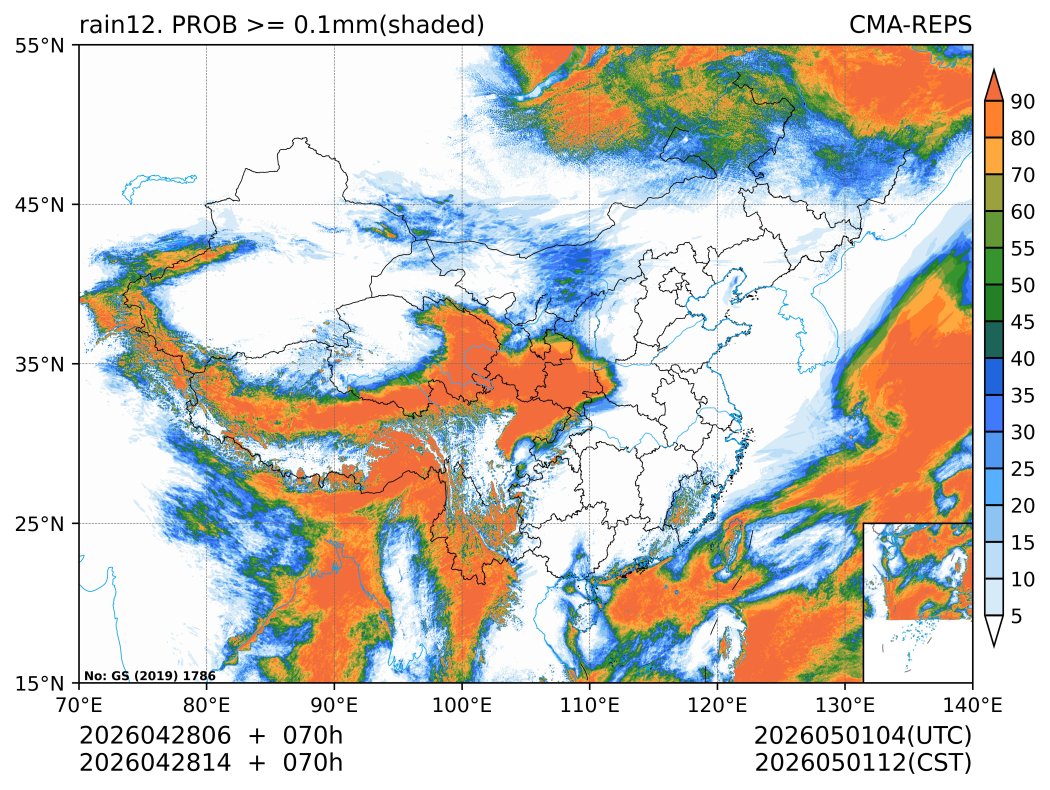 04/28 14时 +070小时