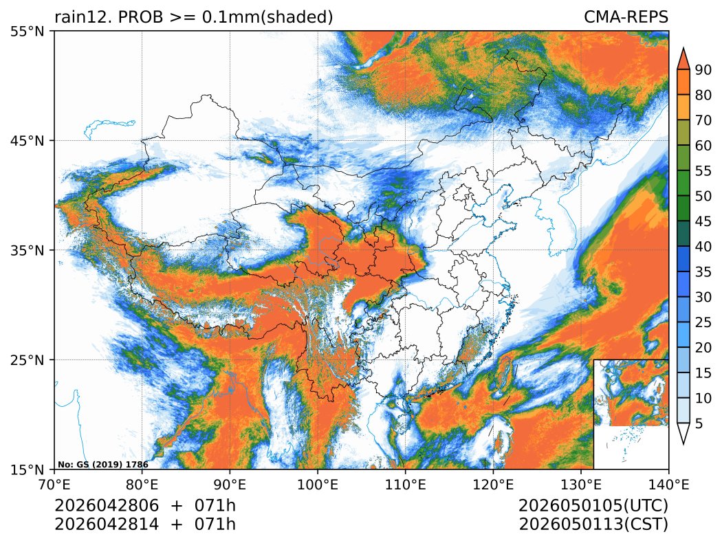 04/28 14时 +071小时