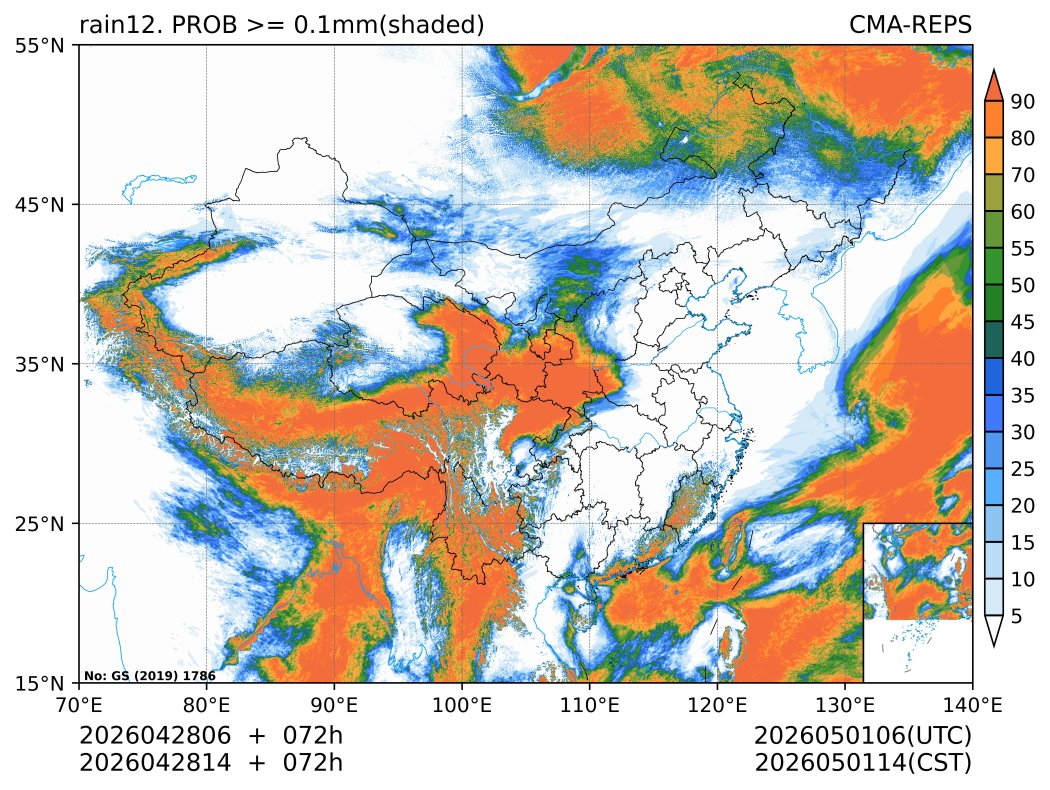 04/28 14时 +072小时