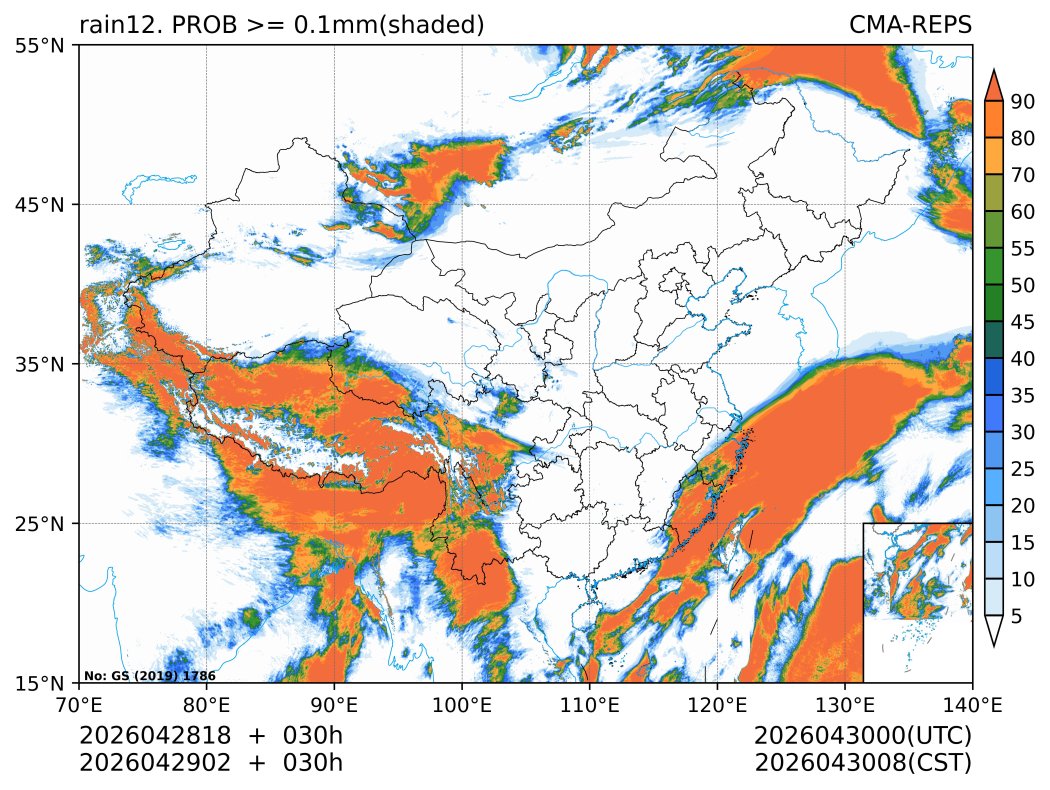 04/29 02时 +030小时