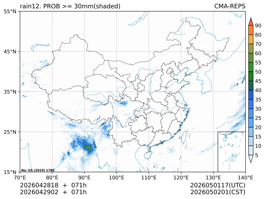 04/29 02时 +071小时
