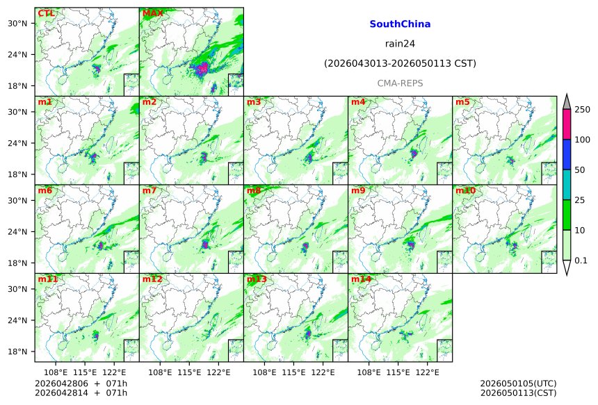 04/28 06时 +071小时