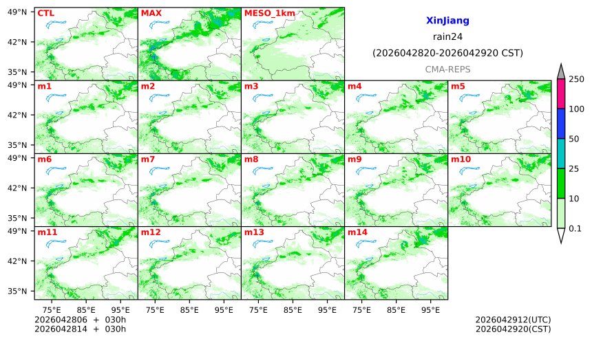 04/28 06时 +030小时