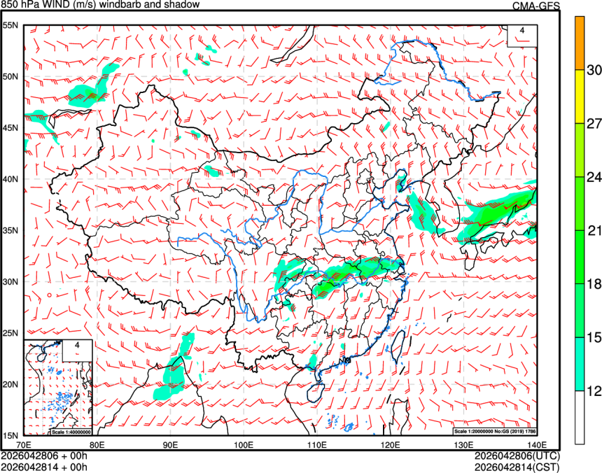 04/28 06时 +000小时