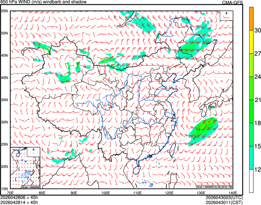 04/28 06时 +045小时