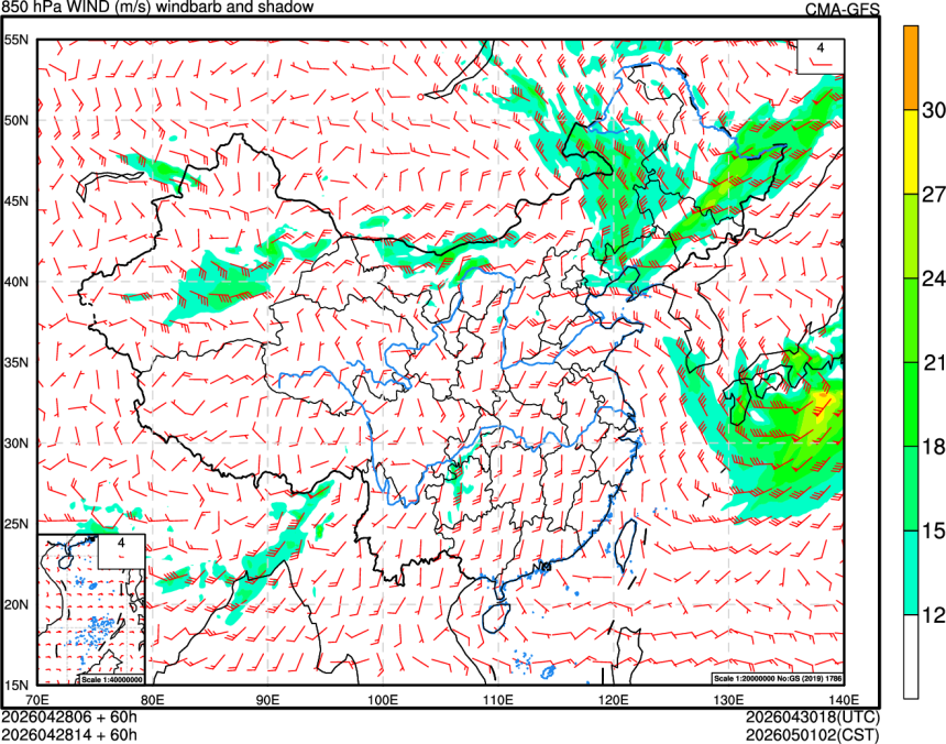 04/28 06时 +060小时