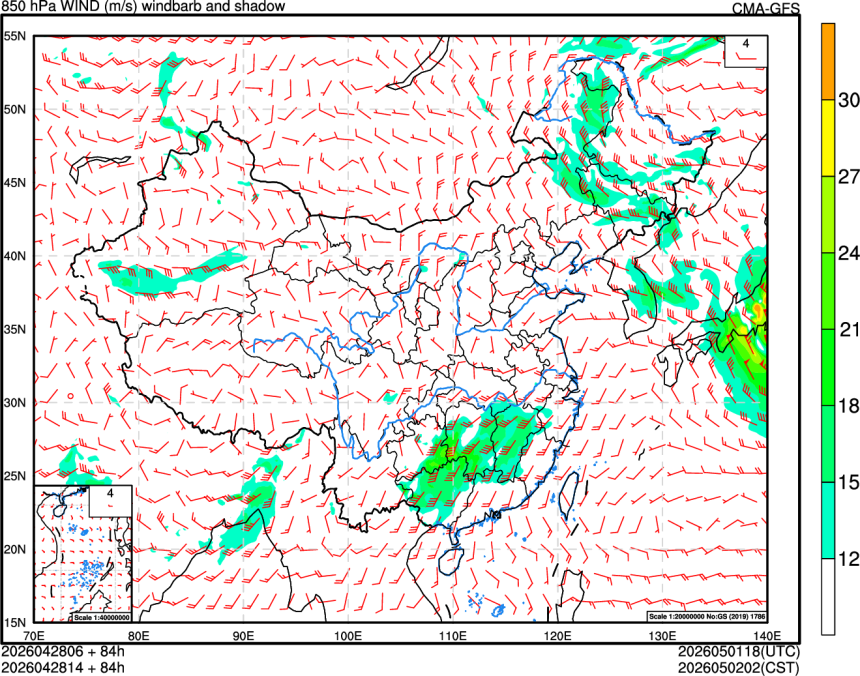 04/28 06时 +084小时