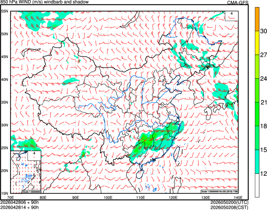 04/28 06时 +090小时
