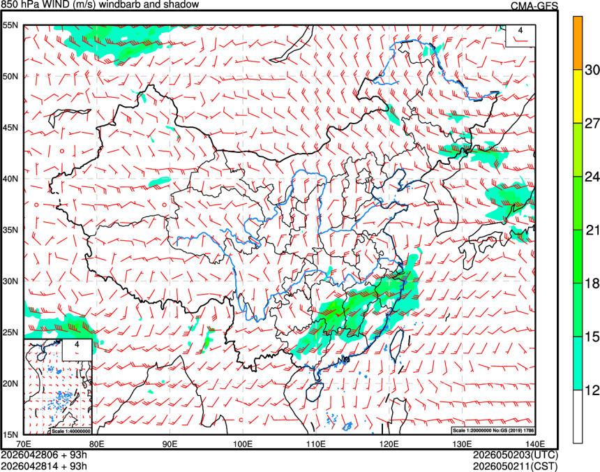 04/28 06时 +093小时