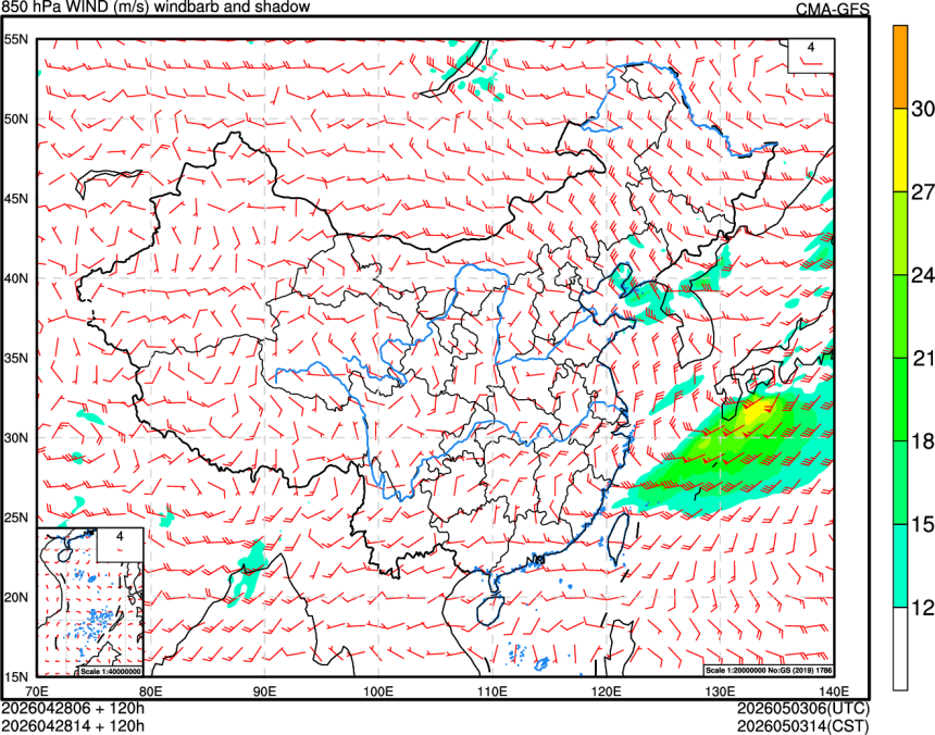 04/28 06时 +120小时