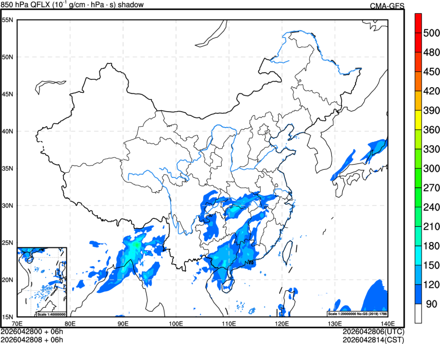 04/28 00时 +006小时