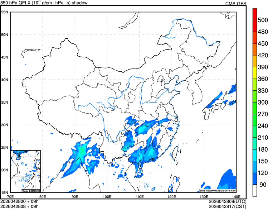 04/28 00时 +009小时