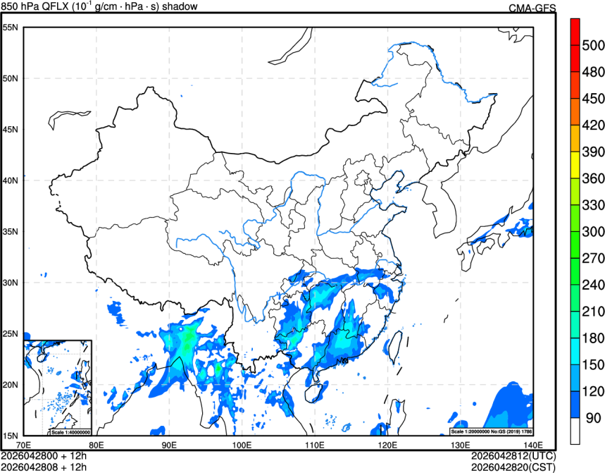 04/28 00时 +012小时