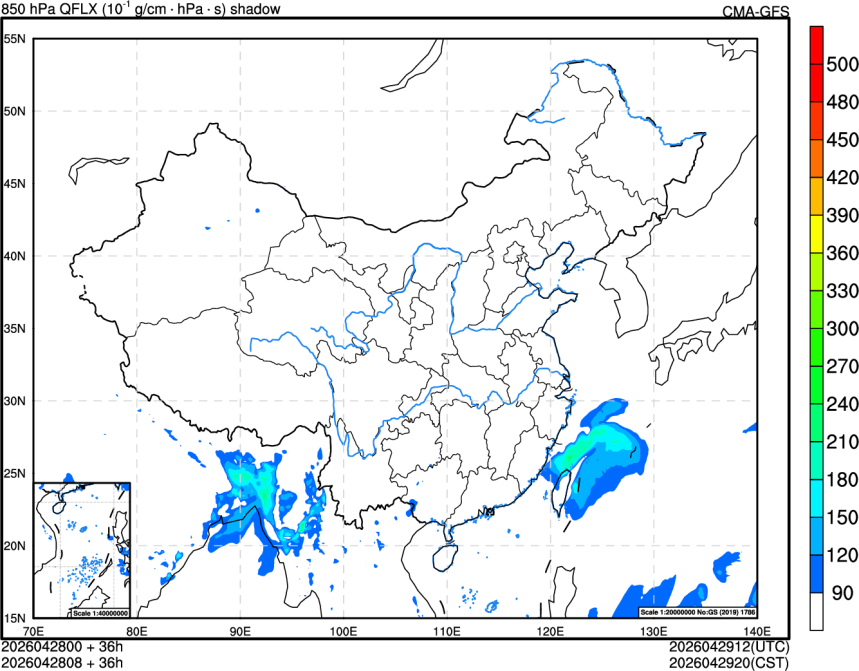 04/28 00时 +036小时
