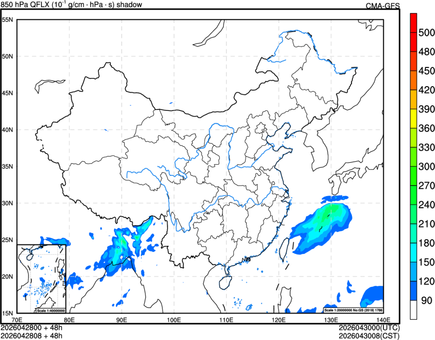 04/28 00时 +048小时