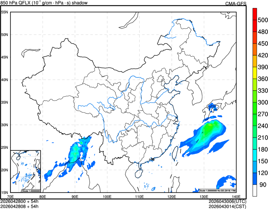 04/28 00时 +054小时