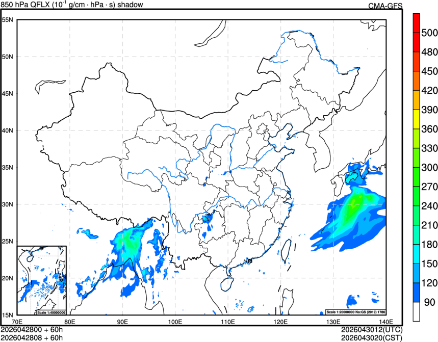 04/28 00时 +060小时