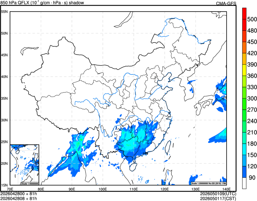 04/28 00时 +081小时