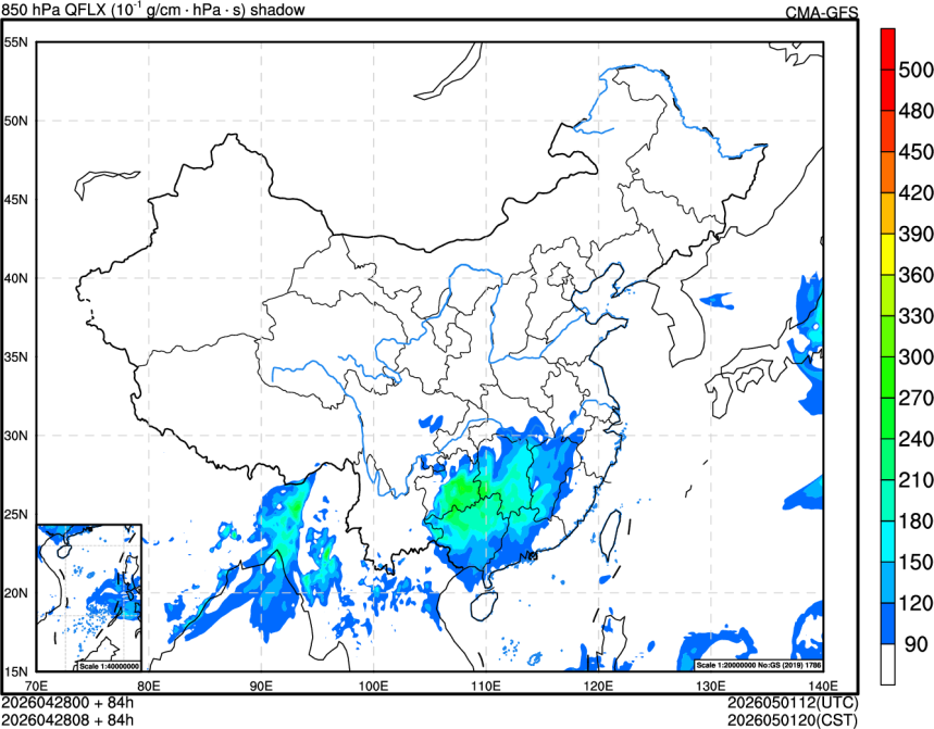 04/28 00时 +084小时