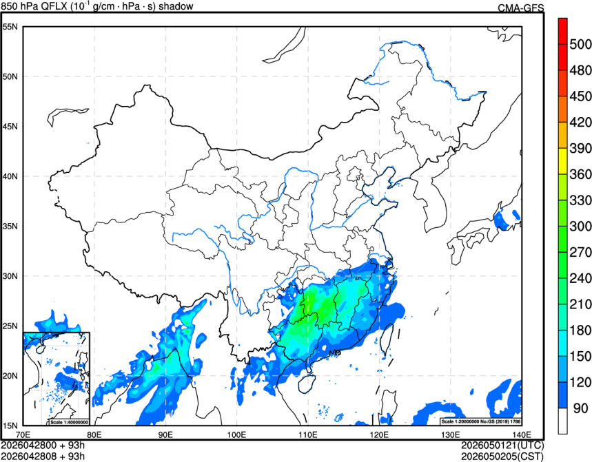 04/28 00时 +093小时