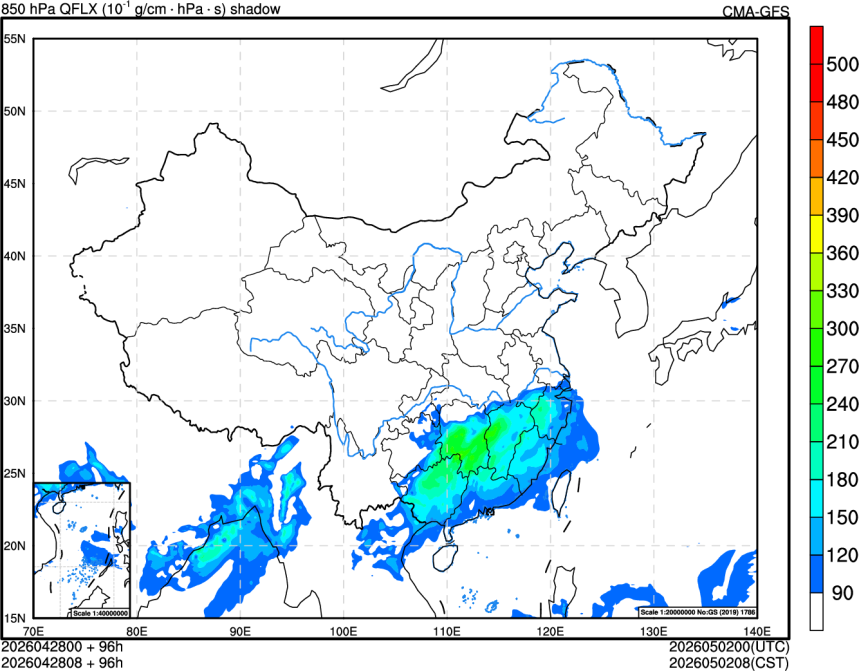 04/28 00时 +096小时