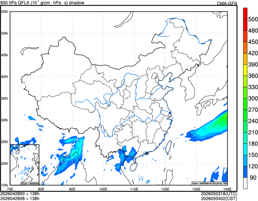 04/28 00时 +138小时