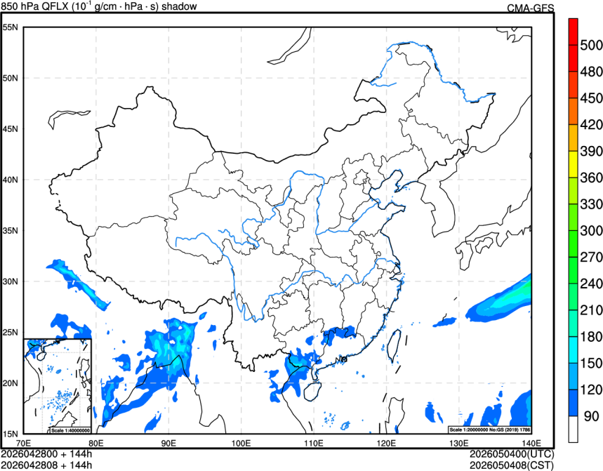 04/28 00时 +144小时