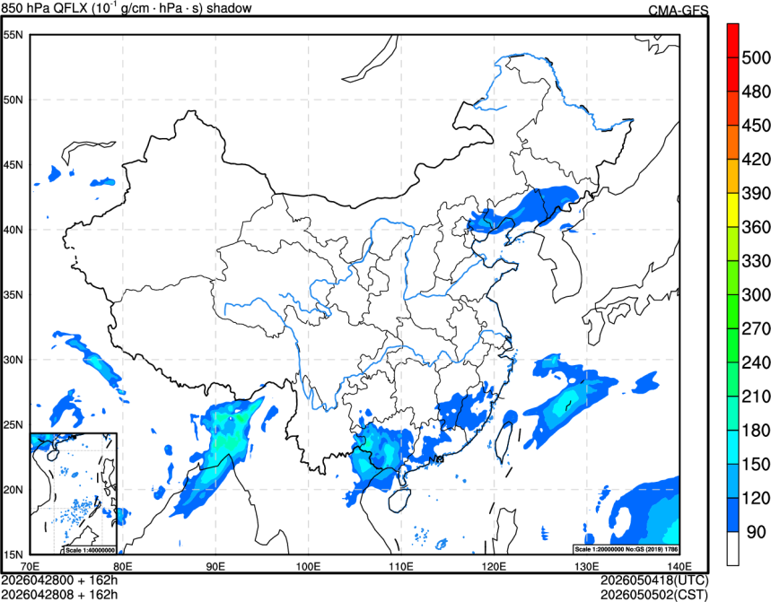 04/28 00时 +162小时