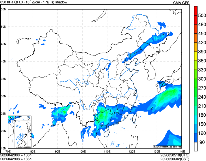 04/28 00时 +186小时