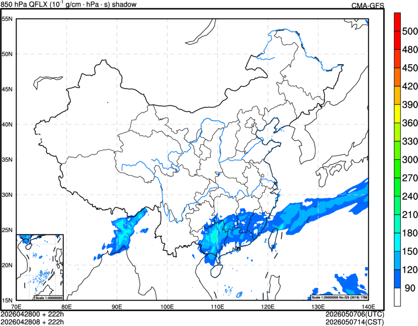 04/28 00时 +222小时