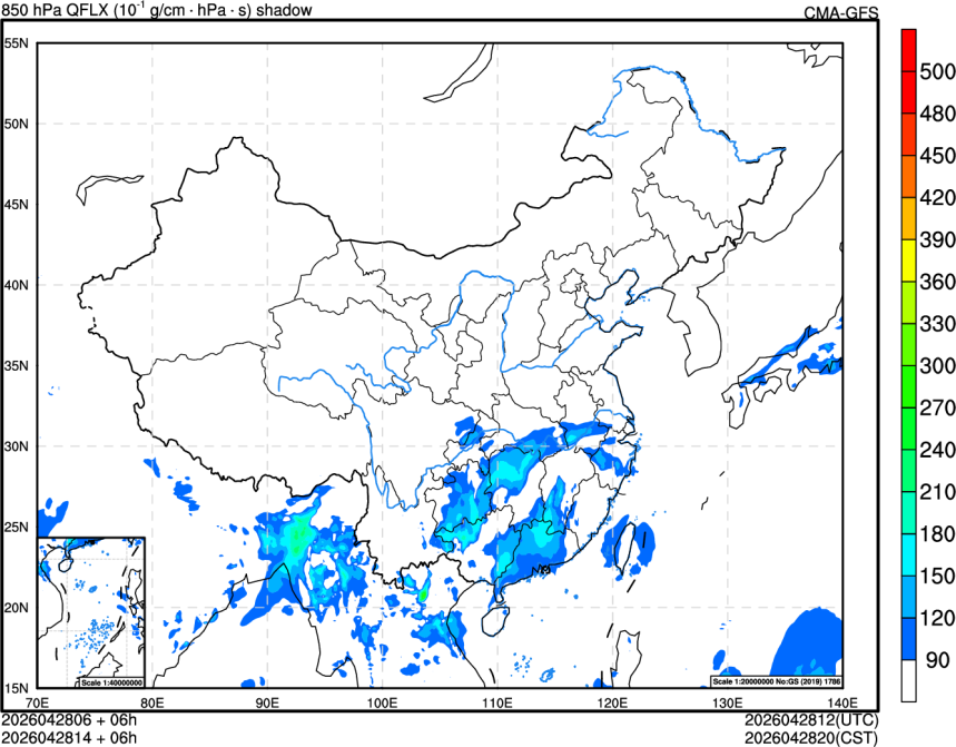 04/28 06时 +006小时
