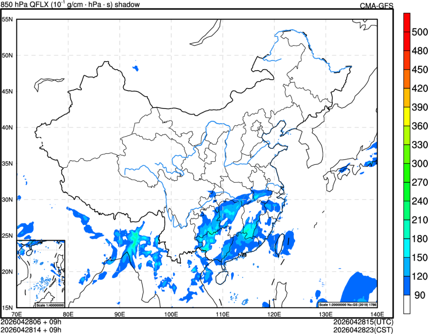 04/28 06时 +009小时