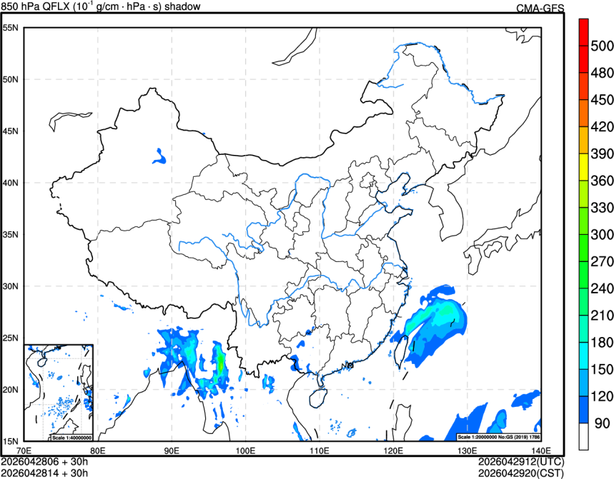 04/28 06时 +030小时