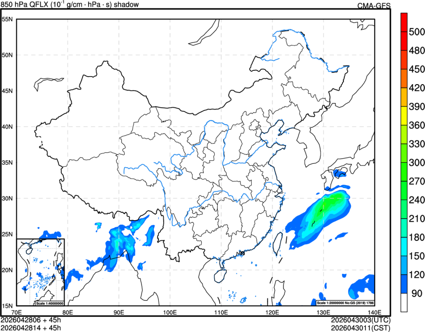 04/28 06时 +045小时