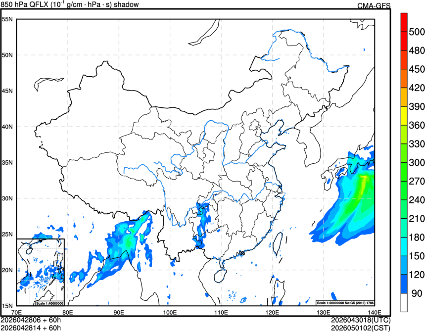 04/28 06时 +060小时