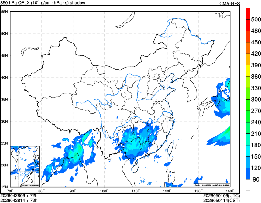 04/28 06时 +072小时