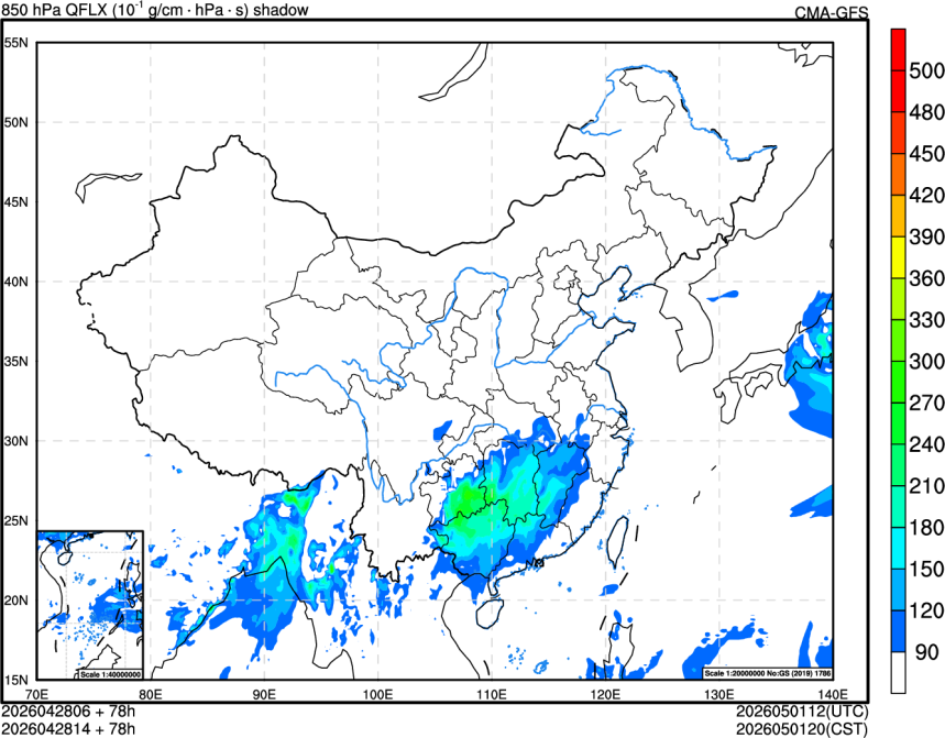 04/28 06时 +078小时
