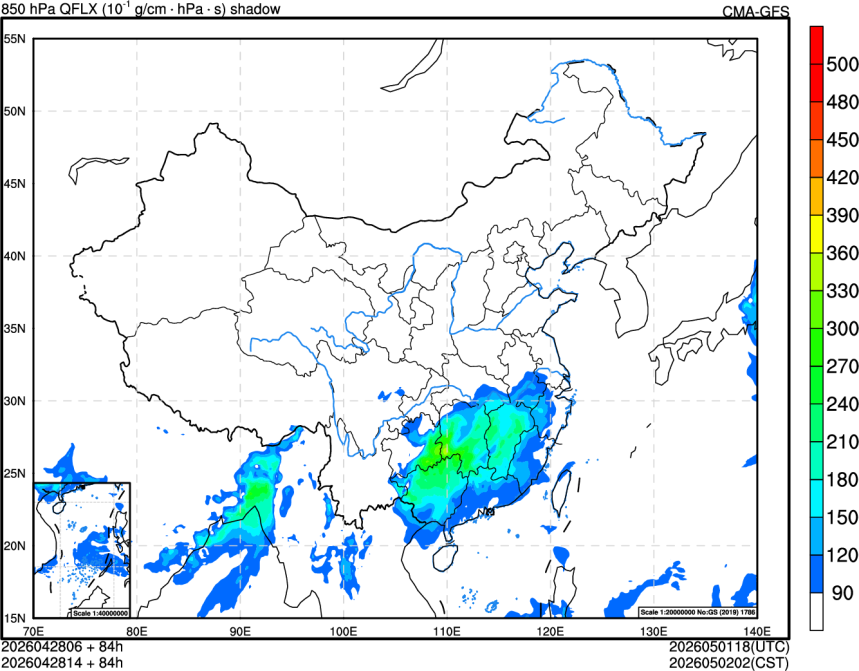 04/28 06时 +084小时