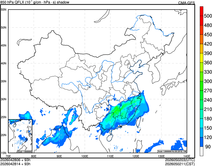 04/28 06时 +093小时